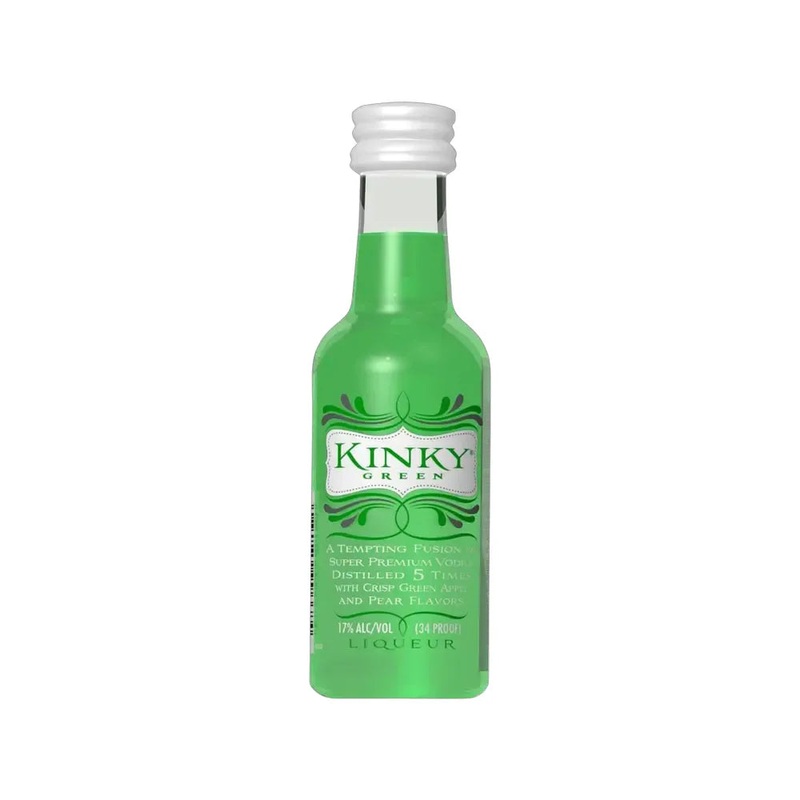 Kinky Liqueur Kinky Green (50mL)