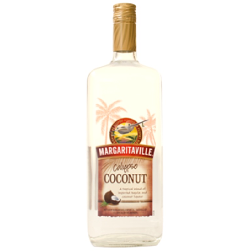 Margaritaville Calypso Coconut 750ml Bottle