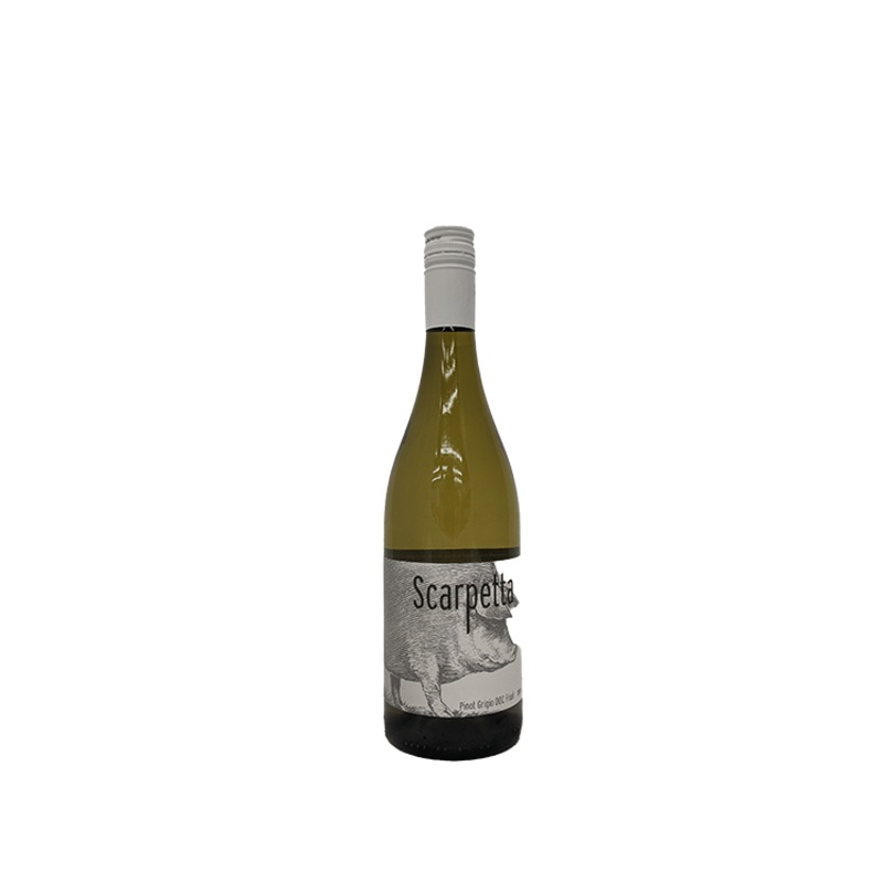 Scarpetta Pinot Grigio 750ML