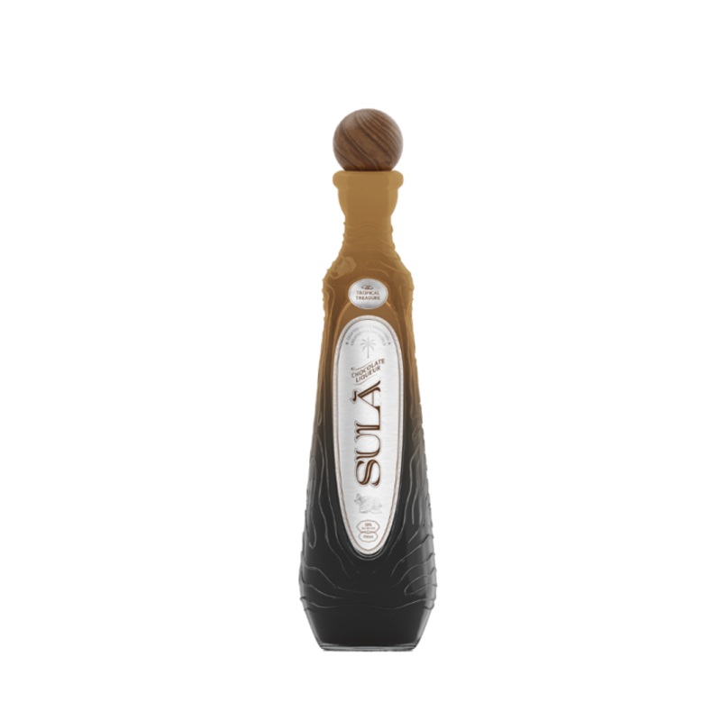 Sula Chocolate Liqueur 750ml