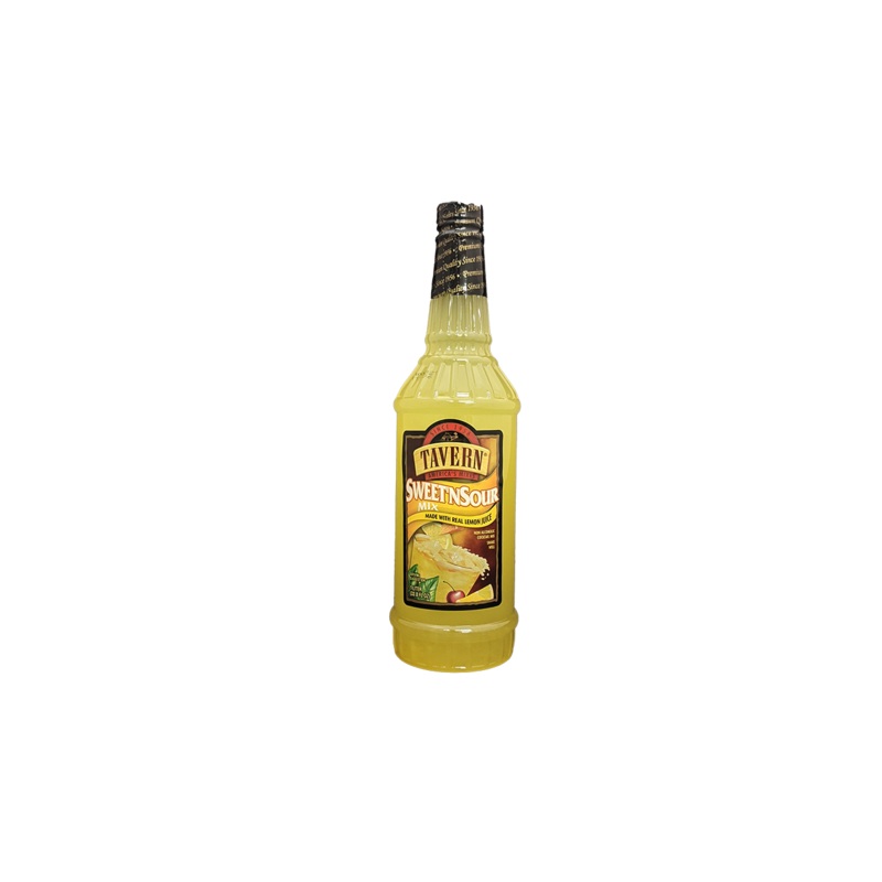 Tavern Sweet & Sour 1L