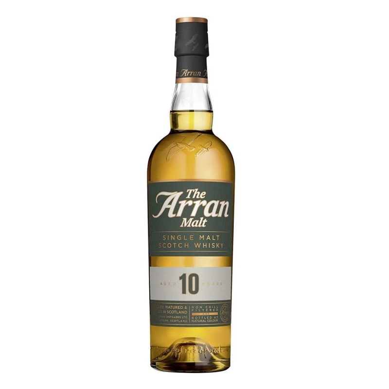 The Arran 10 Year-Old