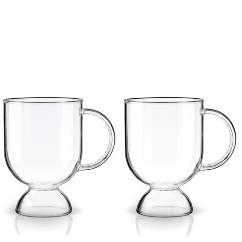 VISKI HOT TODDYGLASSES @ Township [1047878] ml