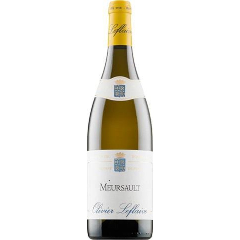 White Burgundy Oliver Leflaive 2020 Meursault 440984