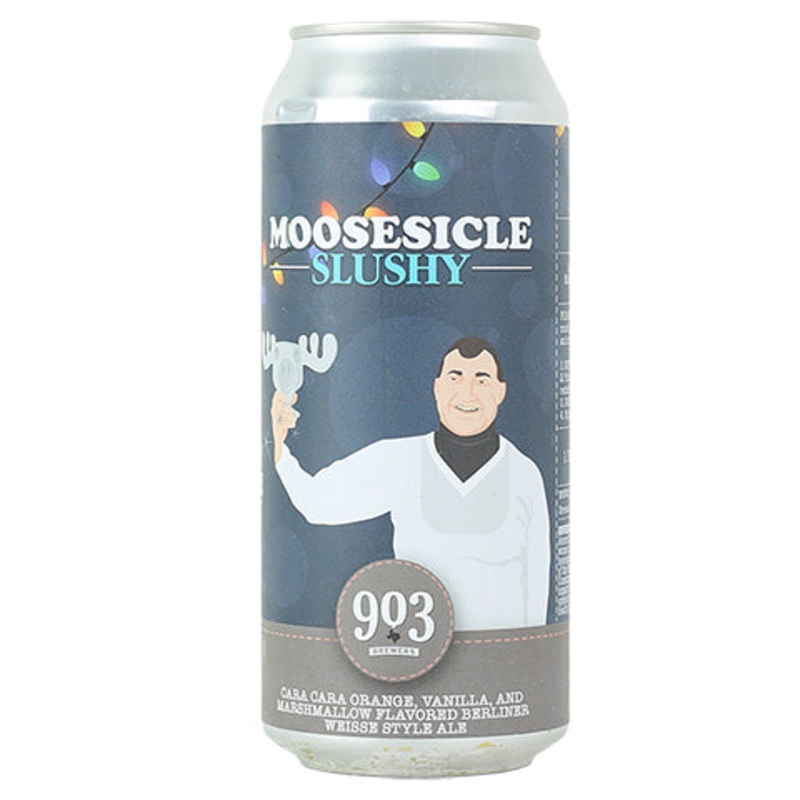 903 Brewers Moosesicle Slushy Sour 16OZ SINGLE CAN