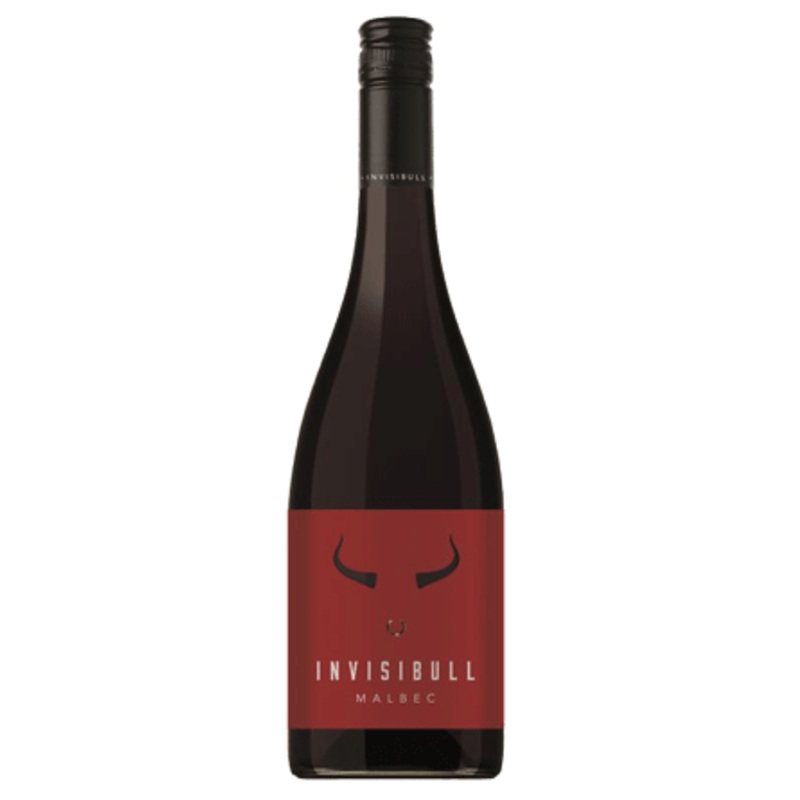 INVISIBULL MALBEC 750 ML