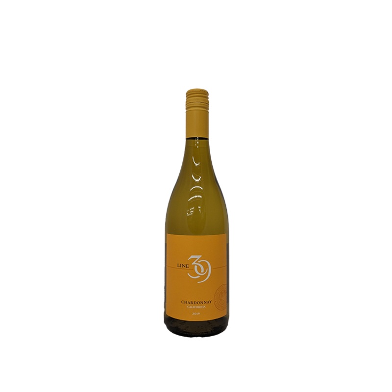 Line 39 Chardonnay 750ML