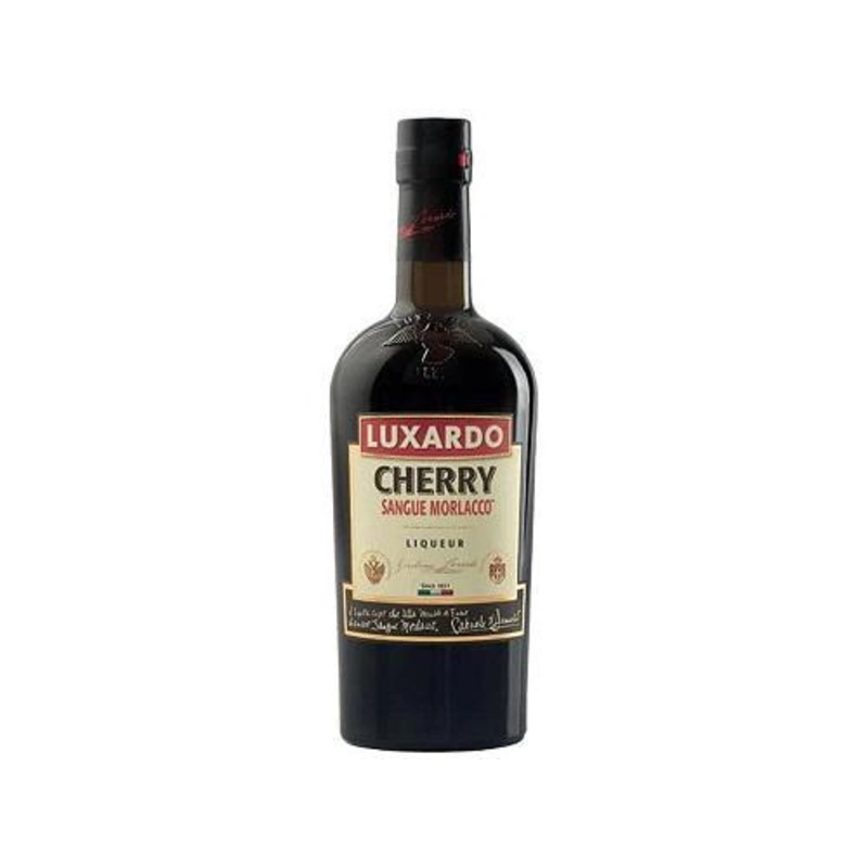 Liqueur Luxardo Cherry Sangue Morlacco