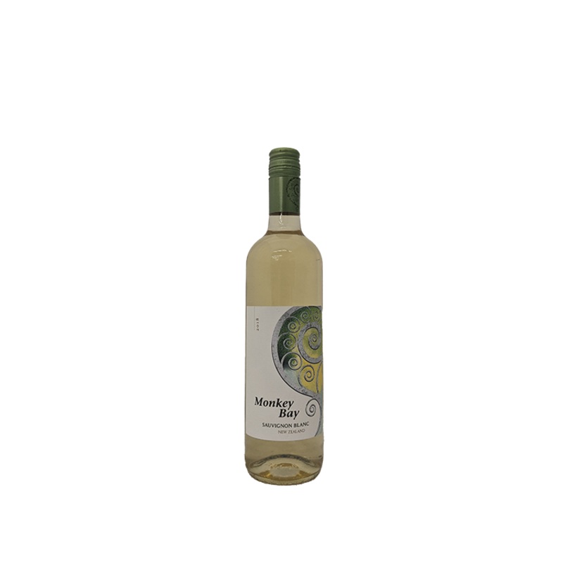 Monkey Bay Sauvignon Blanc 750ML