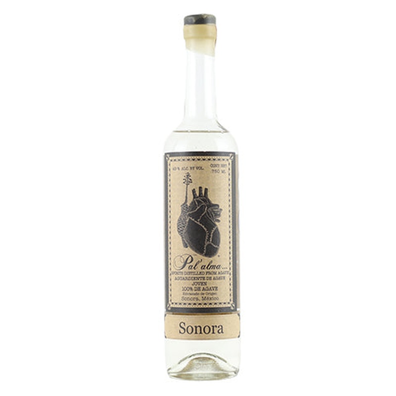 Pal’ Alma Sonora Mezcal 750ML BTL
