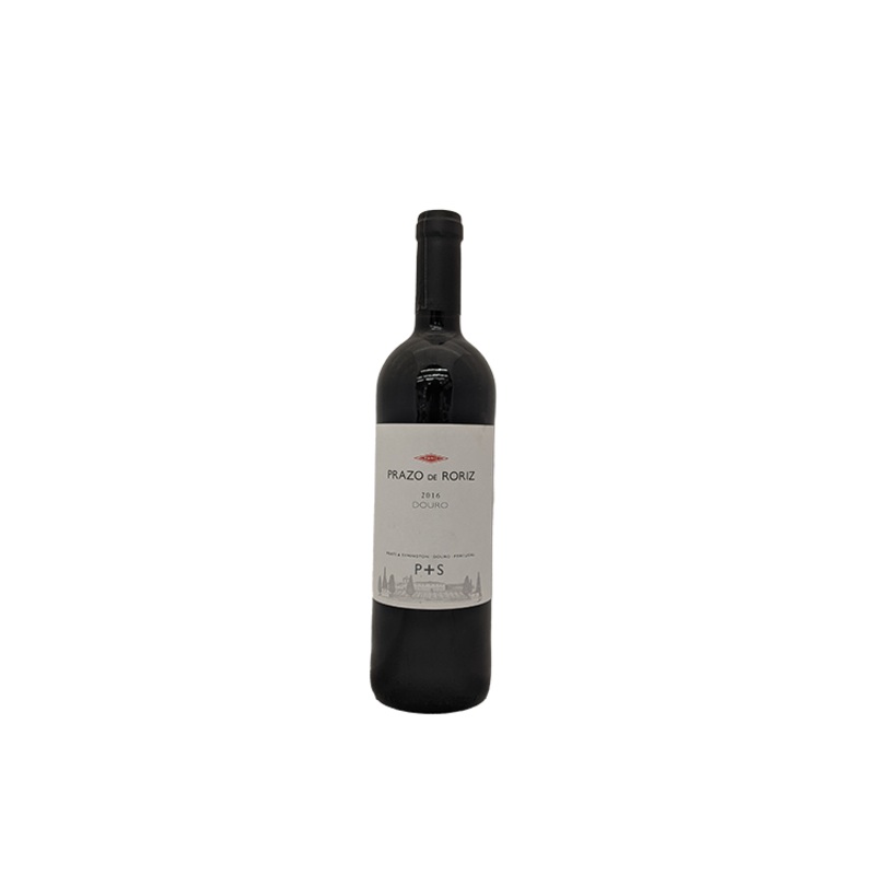 Prazo de Roriz Red Blend 750ML