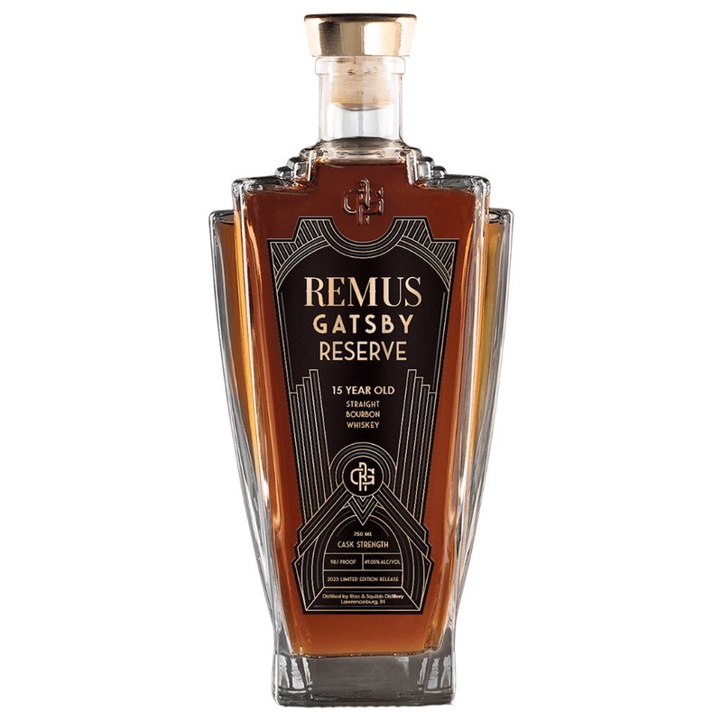 Remus Gatsby Reserve 2023 Release