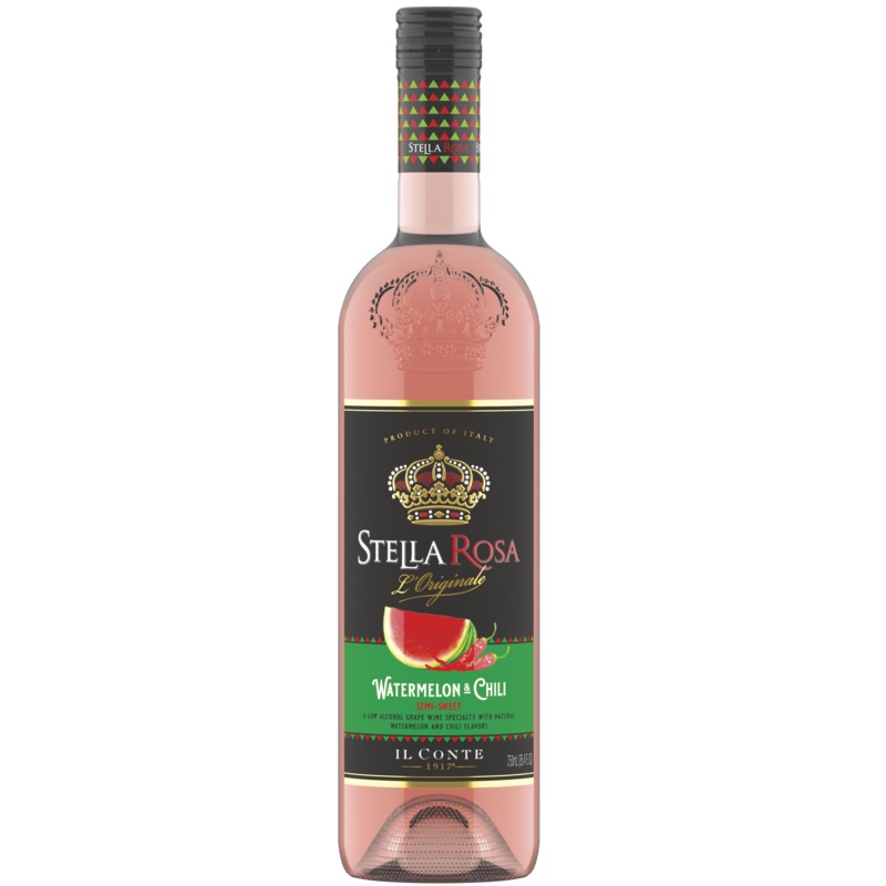 Stella Rosa Watermelon Chili 750ML 750ml Bottle