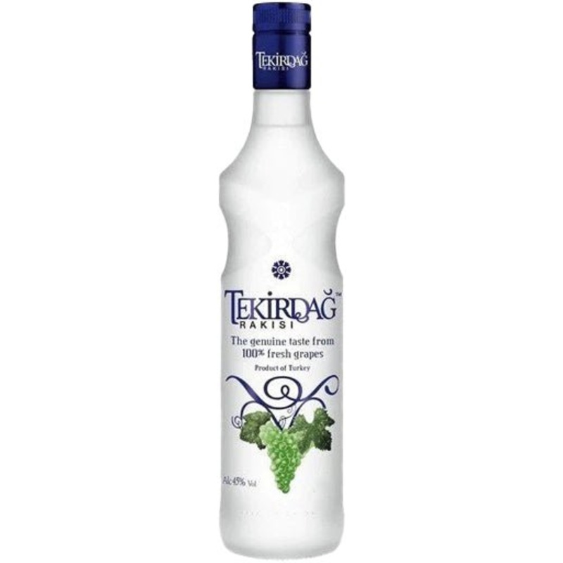 Tekirdag Rakisi 700ml