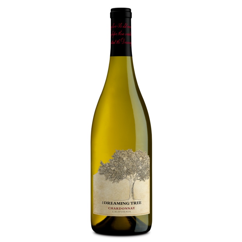 THE DREAMING TREE CHARDONNAY 750ML @ Southgate [1008162] 750 ml
