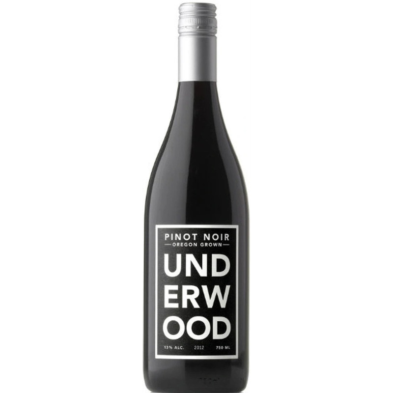 UNDERWOOD PINOT NOIR 750ML @ Deerfoot City [1016218] 750 ml