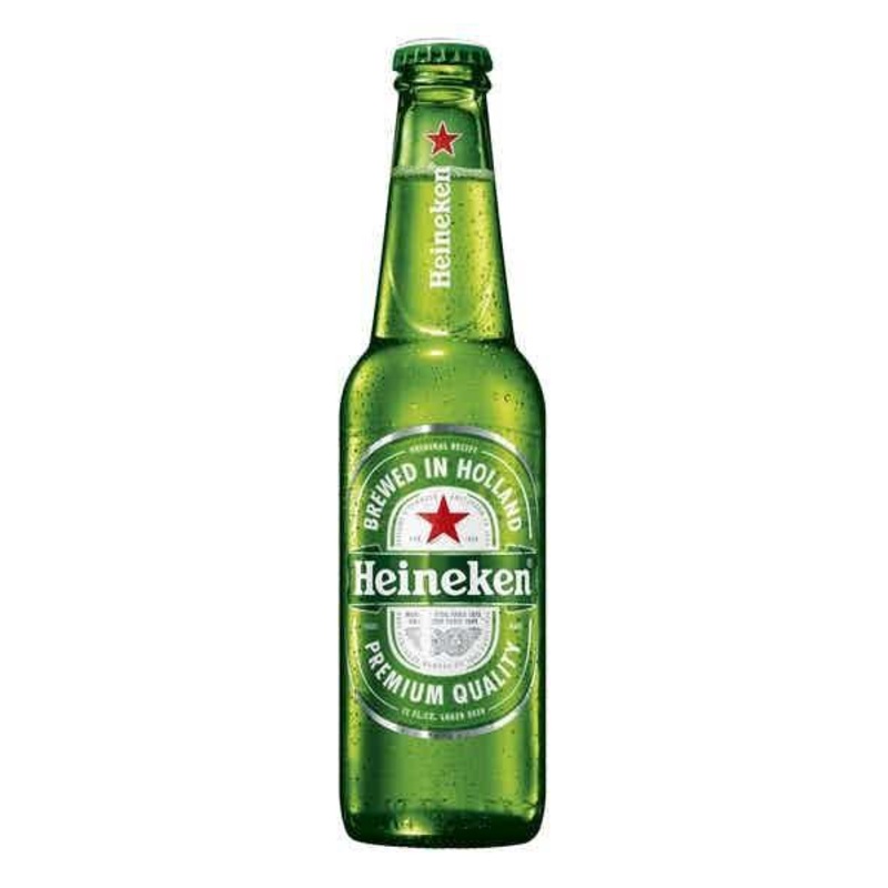 Beer IM Heineken Btl 6pk