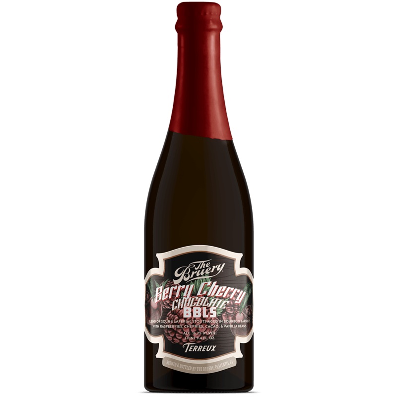 Berry Cherry Chocolate BBLs
