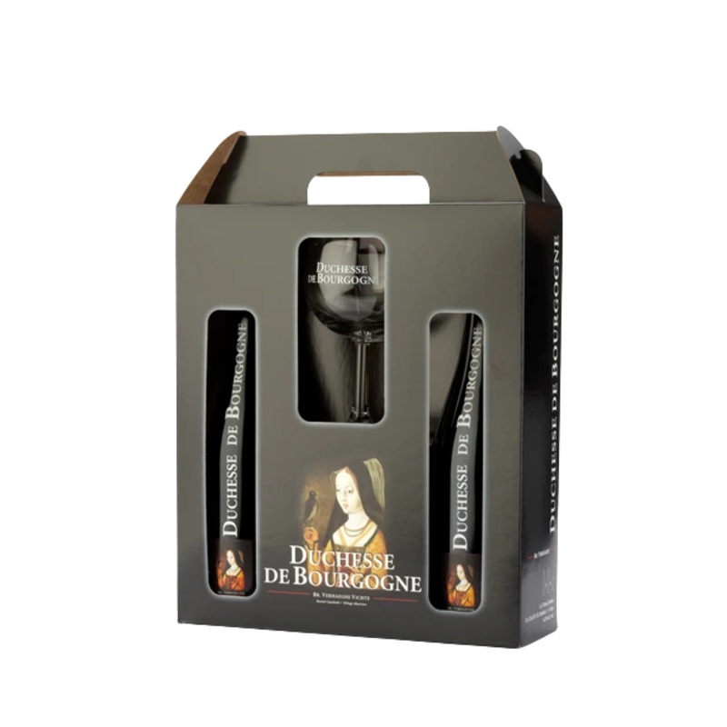 DUCHESSE DE BOURGOGNE 750ML 2PK BT @ Lethbridge [1003308] 1500 ml