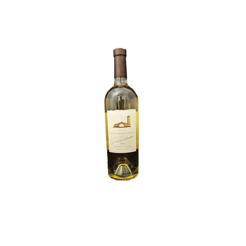 Robert Mondavi Napa Sauvignon Blanc 750ML