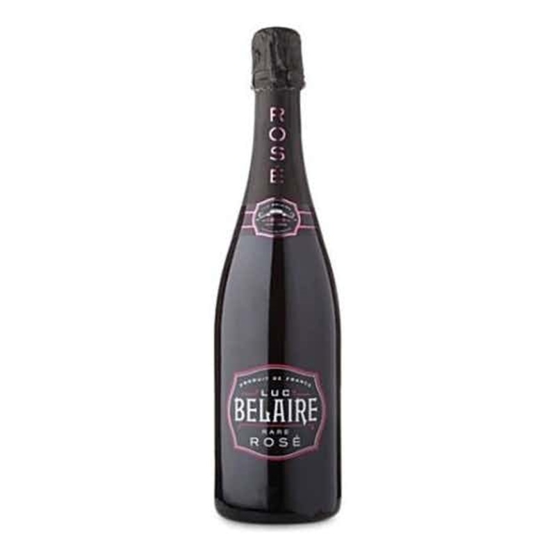 Rose Sparkling Luc Belaire Rare