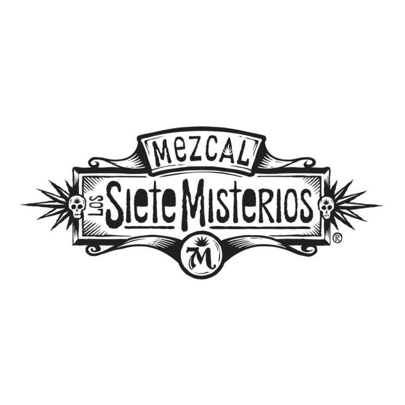 Siete Misterios Mezcal Coyote 750ML 750ml Bottle