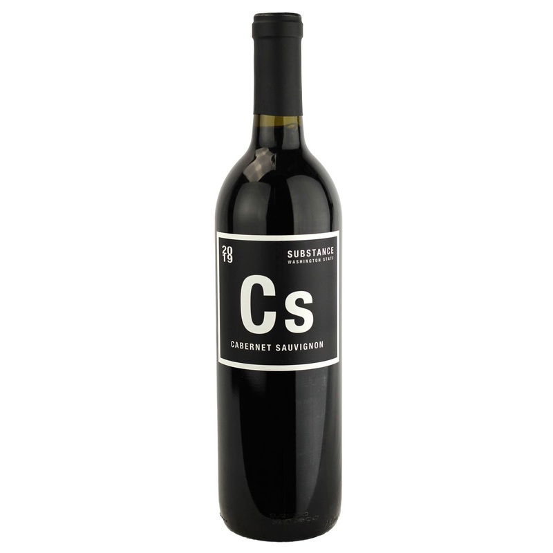 Substance Cabernet Sauvignon