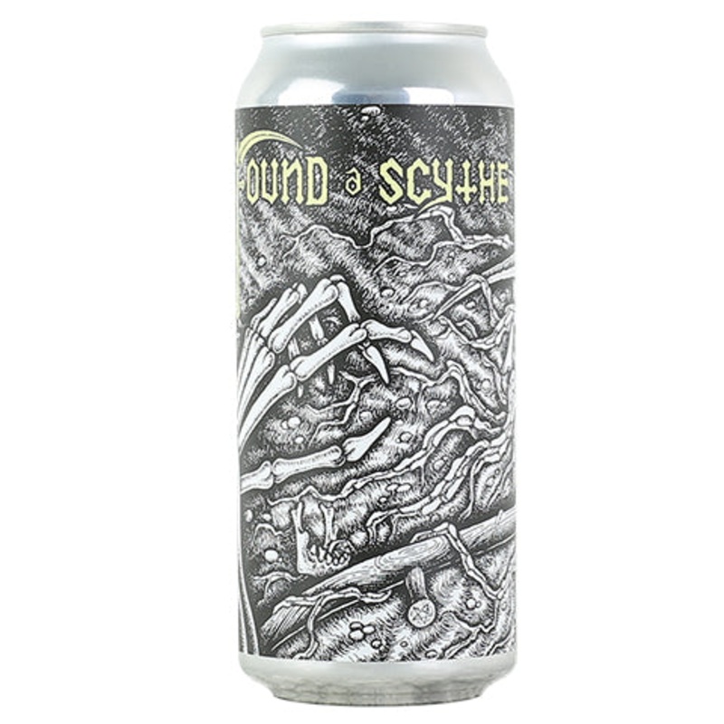 Tired Hands Found a Scythe DIPA 16OZ SINGLE CAN