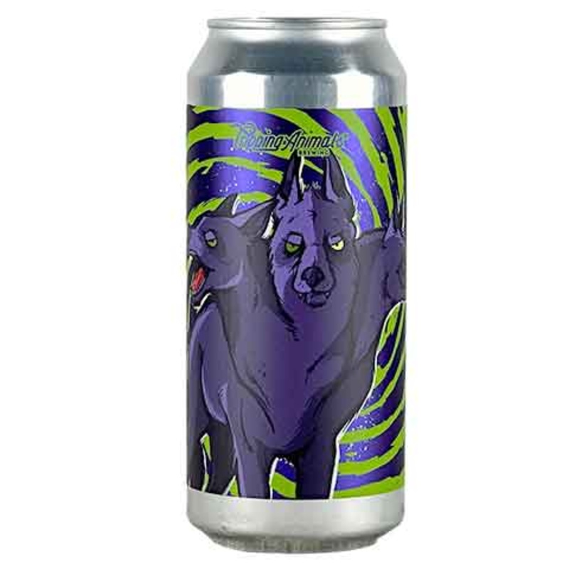 Tripping Animals Hound of Hades Sour 16OZ SINGLE CAN