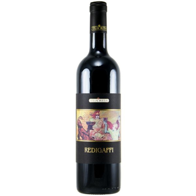 TUA RITA REDIGAFFI 750ML @ Township [1038722] 750 ml