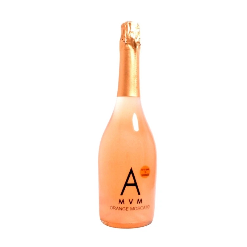 A MAVAM ORANGE 750ML @ Red Deer [1040192] 750 ml