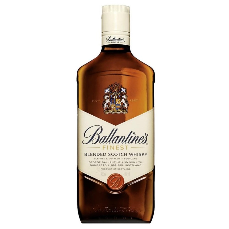 Ballantine’s Finest