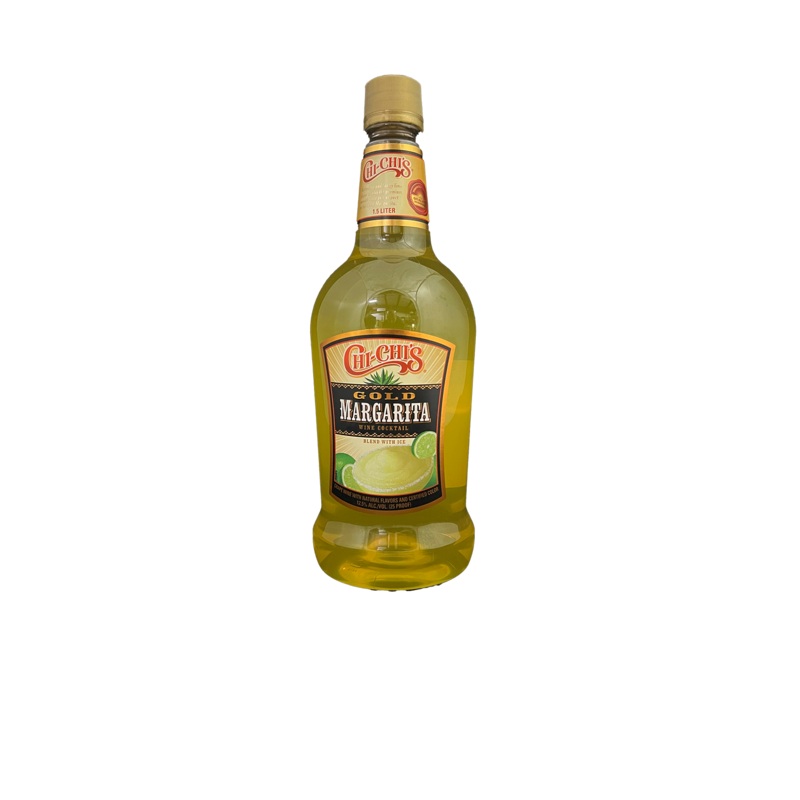 Chi-Chis Gold Margarita 1.5L