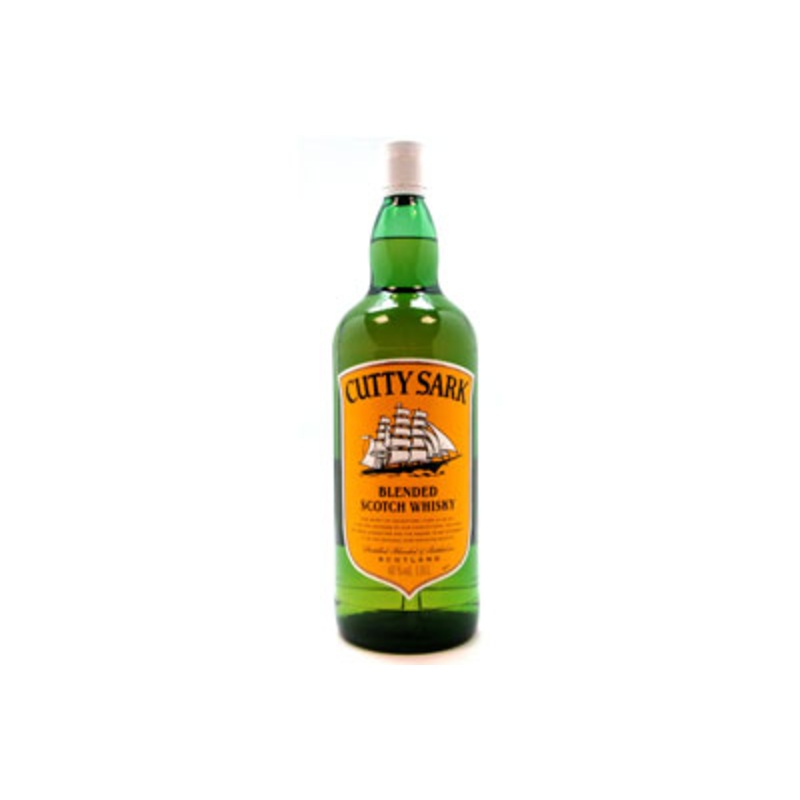CUTTY SARK 1.14 L