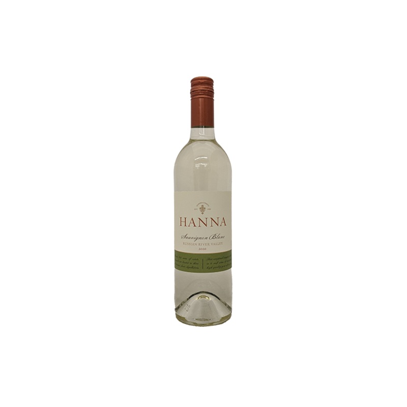 Hanna Sauvignon Blanc 750ML