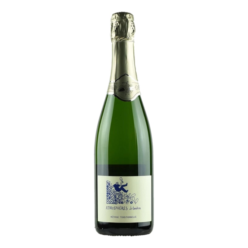 Jo Landron Atmospheres