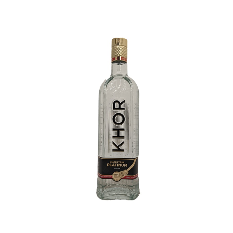 Khor Vodka 700ML