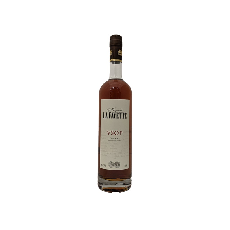La Fayette VSOP Cognac 750ML