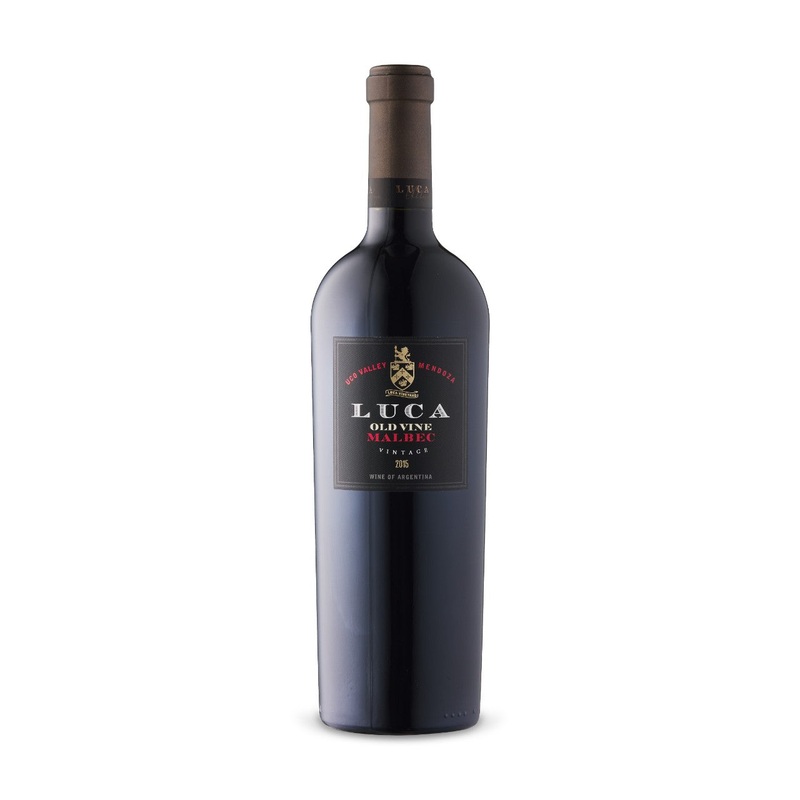 LUCA MALBEC