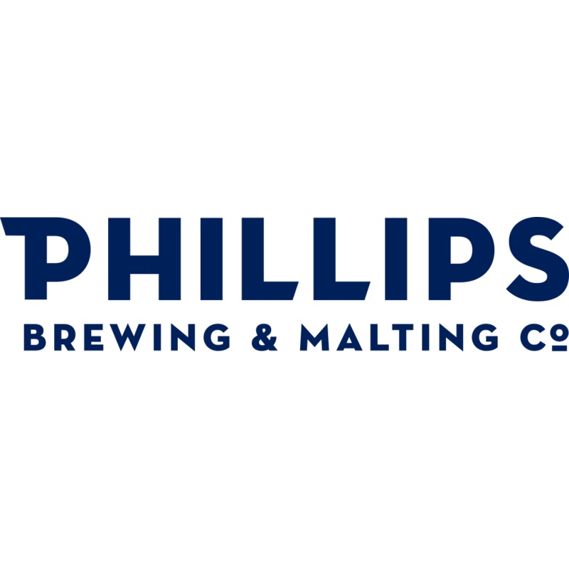 PHILLIPS BLUE BUCK ALE 19.5L KEG @ Emerald Hills [1023493] 19500 ml