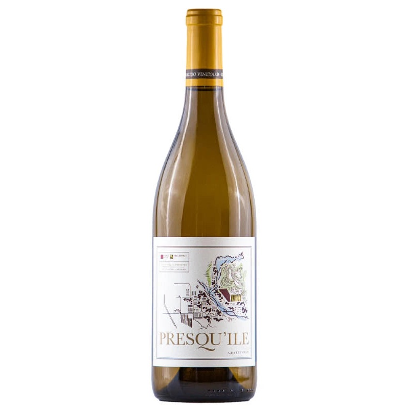 PRESQUILE BIEN NACIDO CHARDONNAY 750ML @ Red Deer [1041252] 750 ml