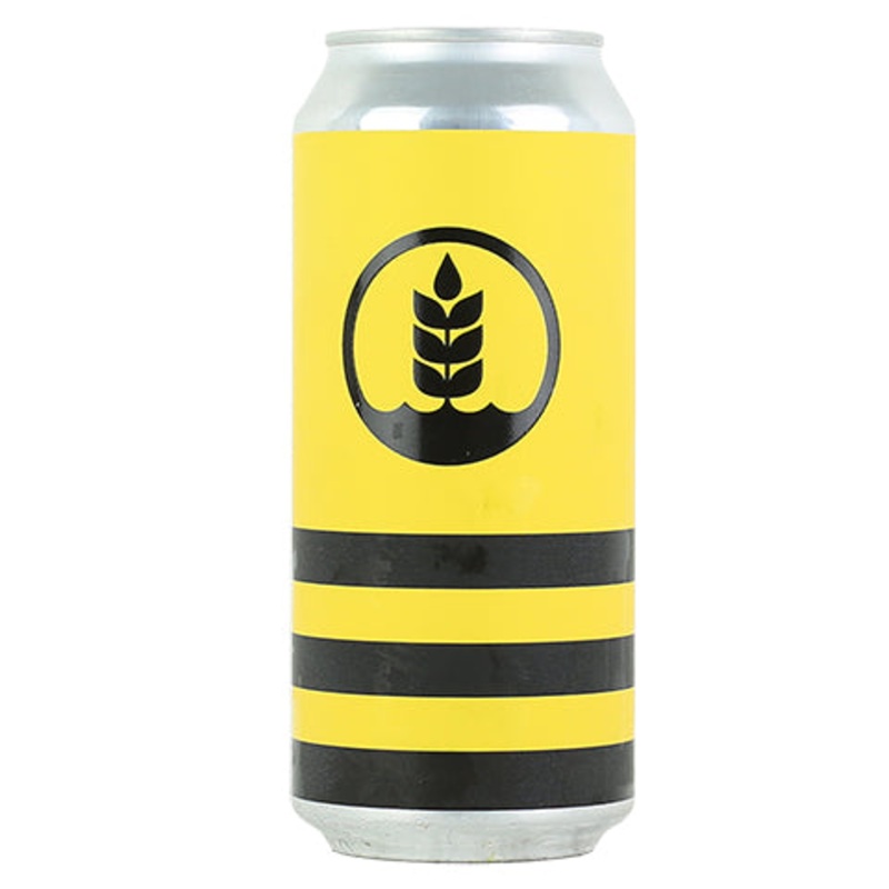 Pure Project Apian IPA 16OZ SINGLE CAN