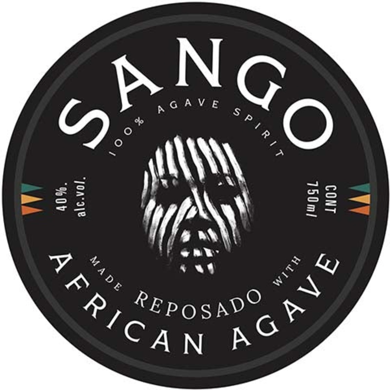 Sango Reposado 750ML BTL