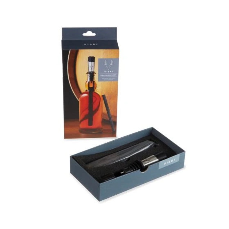 VISKI LIQUOR AGING KIT @ Airdrie [1032616] ml