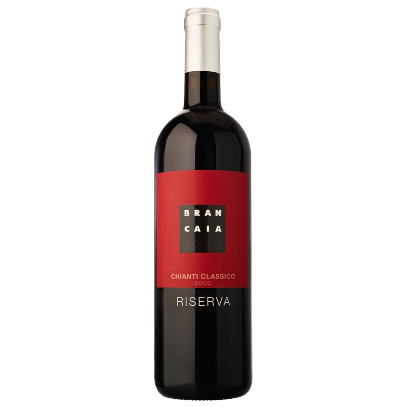 Brancaia Chianti Classico Riserva 21 750ML 750ml Bottle