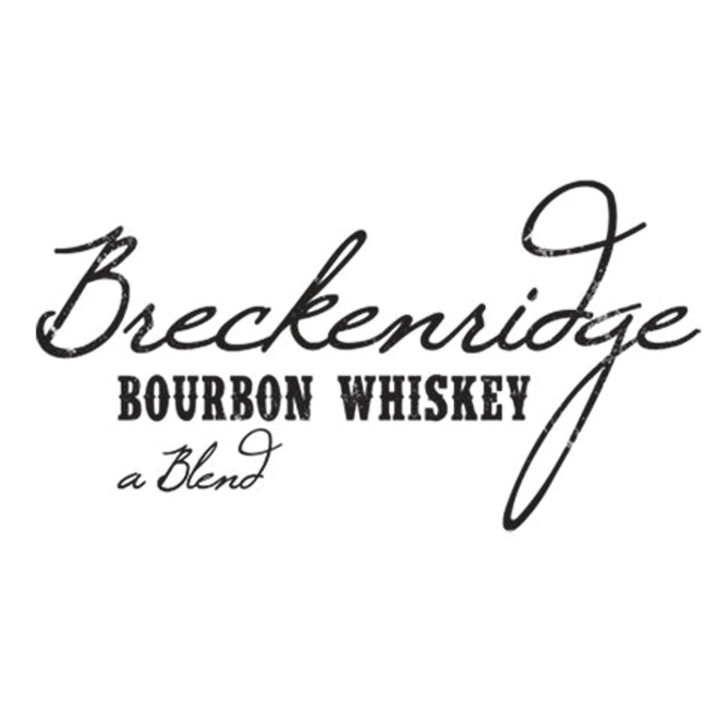 Breckenridge Single Barrel Bourbon Whiskey 750ML BTL