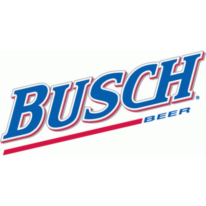 Busch 30Pk Can