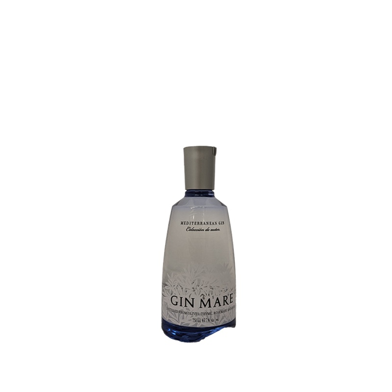 Gin Mare Gin 750ML