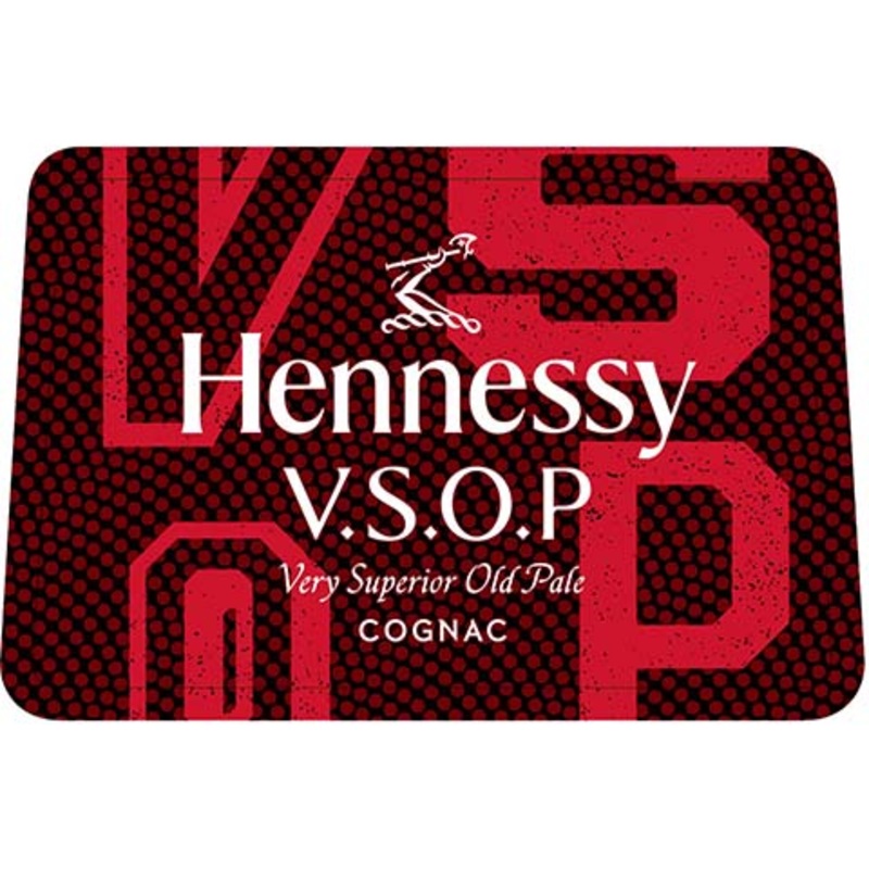 Hennessy VSOP Cognac 750ML BTL
