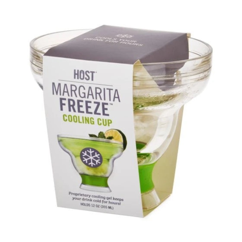 HOST MARGARITA FREEZE COOLING CUP @ St. Albert [1017863] ml